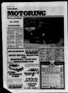 Beaconsfield Advertiser Wednesday 12 February 1986 Page 37