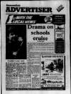 Beaconsfield Advertiser Wednesday 19 February 1986 Page 1