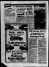 Beaconsfield Advertiser Wednesday 19 February 1986 Page 4