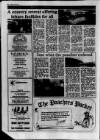 Beaconsfield Advertiser Wednesday 19 February 1986 Page 14