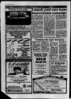 Beaconsfield Advertiser Wednesday 19 February 1986 Page 18