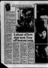 Beaconsfield Advertiser Wednesday 19 February 1986 Page 20