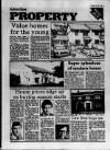 Beaconsfield Advertiser Wednesday 19 February 1986 Page 21