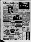 Beaconsfield Advertiser Wednesday 19 February 1986 Page 32