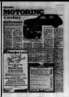 Beaconsfield Advertiser Wednesday 19 February 1986 Page 43