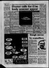 Beaconsfield Advertiser Wednesday 26 February 1986 Page 6