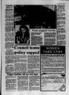 Beaconsfield Advertiser Wednesday 26 February 1986 Page 7