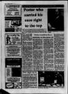 Beaconsfield Advertiser Wednesday 26 February 1986 Page 8