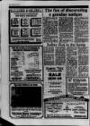 Beaconsfield Advertiser Wednesday 26 February 1986 Page 14