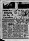 Beaconsfield Advertiser Wednesday 26 February 1986 Page 16