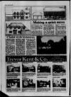 Beaconsfield Advertiser Wednesday 26 February 1986 Page 18