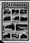 Beaconsfield Advertiser Wednesday 26 February 1986 Page 22