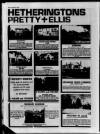 Beaconsfield Advertiser Wednesday 26 February 1986 Page 24