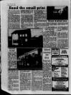 Beaconsfield Advertiser Wednesday 26 February 1986 Page 28