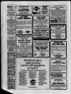 Beaconsfield Advertiser Wednesday 26 February 1986 Page 42