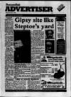 Beaconsfield Advertiser Wednesday 05 March 1986 Page 1