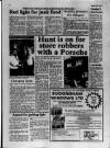 Beaconsfield Advertiser Wednesday 05 March 1986 Page 5
