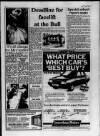 Beaconsfield Advertiser Wednesday 05 March 1986 Page 7