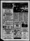 Beaconsfield Advertiser Wednesday 05 March 1986 Page 14
