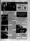 Beaconsfield Advertiser Wednesday 05 March 1986 Page 19