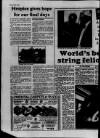 Beaconsfield Advertiser Wednesday 05 March 1986 Page 20