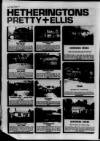 Beaconsfield Advertiser Wednesday 05 March 1986 Page 24