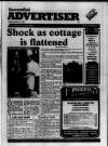Beaconsfield Advertiser Wednesday 12 March 1986 Page 1