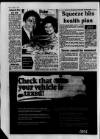 Beaconsfield Advertiser Wednesday 12 March 1986 Page 4