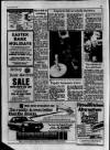 Beaconsfield Advertiser Wednesday 12 March 1986 Page 8