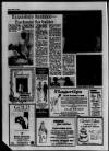 Beaconsfield Advertiser Wednesday 12 March 1986 Page 14