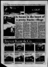 Beaconsfield Advertiser Wednesday 12 March 1986 Page 22