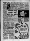 Beaconsfield Advertiser Wednesday 19 March 1986 Page 5