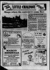 Beaconsfield Advertiser Wednesday 19 March 1986 Page 14