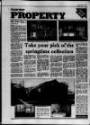 Beaconsfield Advertiser Wednesday 19 March 1986 Page 23