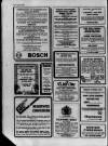 Beaconsfield Advertiser Wednesday 19 March 1986 Page 52