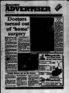 Beaconsfield Advertiser Wednesday 02 April 1986 Page 1