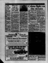 Beaconsfield Advertiser Wednesday 02 April 1986 Page 8