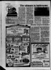 Beaconsfield Advertiser Wednesday 02 April 1986 Page 16