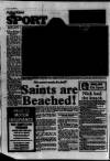 Beaconsfield Advertiser Wednesday 02 April 1986 Page 47