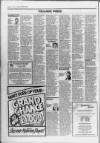 Beaconsfield Advertiser Wednesday 13 July 1988 Page 16