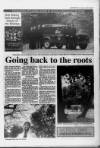 Beaconsfield Advertiser Wednesday 09 November 1988 Page 21