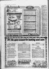 Beaconsfield Advertiser Wednesday 09 November 1988 Page 54