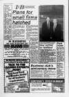 Beaconsfield Advertiser Wednesday 09 November 1988 Page 76