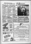 Beaconsfield Advertiser Wednesday 09 November 1988 Page 79