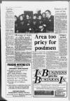 Beaconsfield Advertiser Wednesday 30 November 1988 Page 14