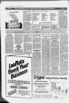 Beaconsfield Advertiser Wednesday 30 November 1988 Page 32