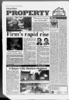 Beaconsfield Advertiser Wednesday 30 November 1988 Page 34