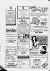 Beaconsfield Advertiser Wednesday 30 November 1988 Page 64