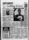 Beaconsfield Advertiser Wednesday 28 December 1988 Page 32