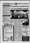 Beaconsfield Advertiser Wednesday 01 February 1989 Page 10